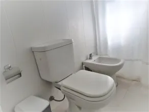 Bungalows Punta Colorada - Bathroom