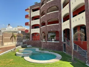 Hotel Quinta Los Laureles - Pool