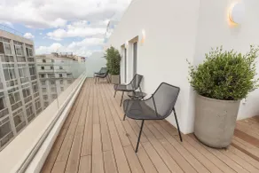 Adia Aluma Athens, Curio Collection By Hilton - Utsikt fra rommet