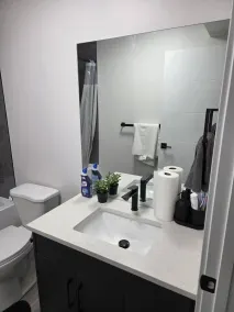 The Cozy Corner Home - Bathroom