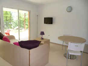 Les balcons du canigou - Camera