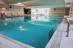 Crowne Plaza Liverpool City Centre by IHG - Pool