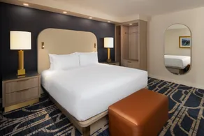 Hyatt Regency Niagara Falls Fallsview - Habitación