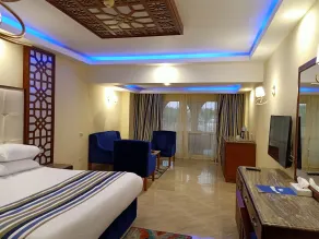 Sea Beach Edge By Rotana - Chambre