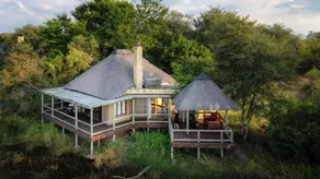 Xidulu Safari Lodge - Makalali - Værelse