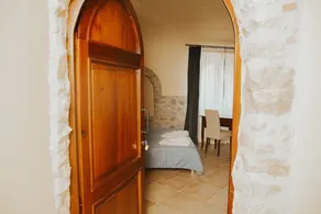 B&B Sykelgrima - Zimmer