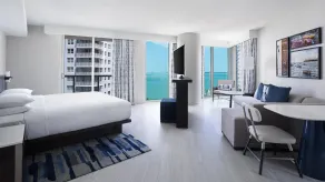 Hyatt Centric Brickell Miami - Chambre