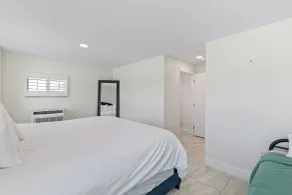 Atlantic Shores Motel - Chambre