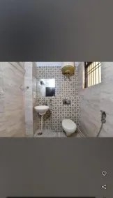 Hotel Me-Casa INN - Bagno