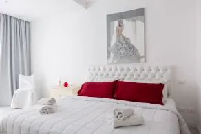 Hotel Cavallino Bianco - Rom