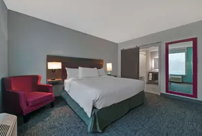 Home2 Suites by Hilton Memphis Wolfchase Galleria - Chambre