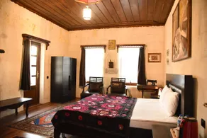Canela Cave Hotel - Cappadocia - Habitación