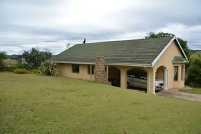 Thaba Tsweni Lodge & Safaris - Zimmer
