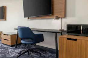 Fairfield Inn and Suites by Marriott Cincinnati Eastgate - Zimmer