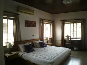 Lavender Lodge Hotel - Room