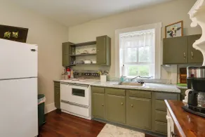Historic Home on Farm, 15 Mi to Williamsport! - Innenbereich