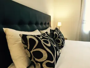Hôtel Du Moulin Niort - Chambre