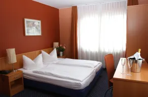 Hotel Apartments Restaurant CALA LUNA - Chambre