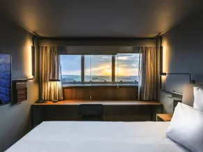 Novotel Lencois Paulista - Room
