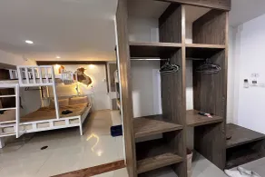 Anh Anh Homestay - Room