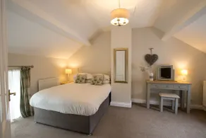 Bramwood Cottages - Room