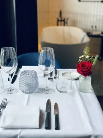 U Eat & Sleep Antwerp - Room