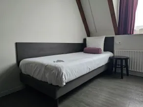 Hampshire Hotel - 's Gravenhof Zutphen - Chambre