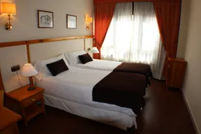 Hotel Meta - Room