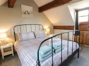 Cyffdy Cottage - Aran - Rom
