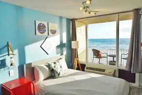 Pirates Cove Resort Studios! - Utsikt fra rommet
