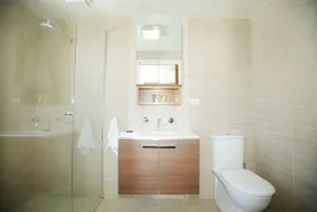 Kooloora Lodge - Badrum