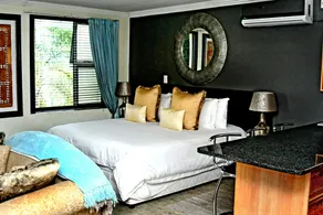 All Seasons Boutique Hotel - Sustainable Electricity and Water - Habitación