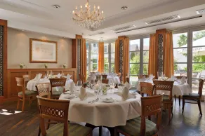 Hotel Weisses Lamm - Restaurant