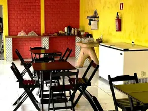 Pousada Mary Sales - Restaurante