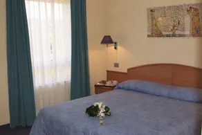 Europalace Hotel - Rom