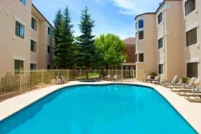 Embassy Suites by Hilton Flagstaff - Piscine