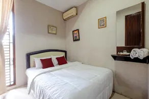 Buminanienie Guesthouse Bandung - Værelse