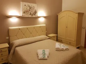 Residence Bellaria - Quarto