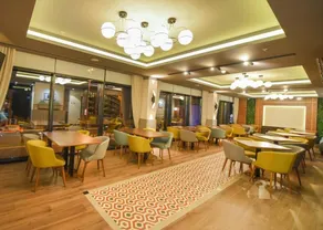Hotel Union - Restaurant
