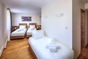 Vitta Hotel Superior - Chambre