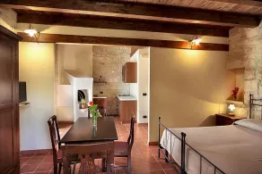 Agriturismo Il Melograno - Chambre