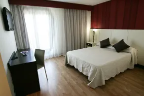 Hotel La Bastida Toledo - Room