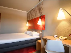 ibis Montauban - Chambre