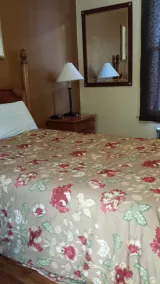 El Capitan Hotel - Chambre