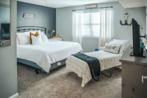 Updated Branson Condo w/ Indoor Pool Access! - Innvendig