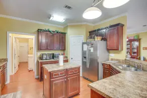 Georgia Vacation Rental: 14 Mi to Downtown Augusta - Interiør