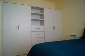 MV Suites - Værelse