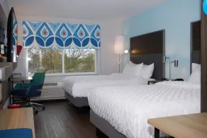 Tru By Hilton Chambersburg, PA - Chambre