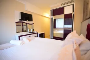 Özdemir Palas - Room