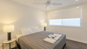 Chapel Heights Apartments - Chambre